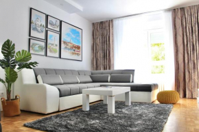 Ramonda Apartment, Belgrad